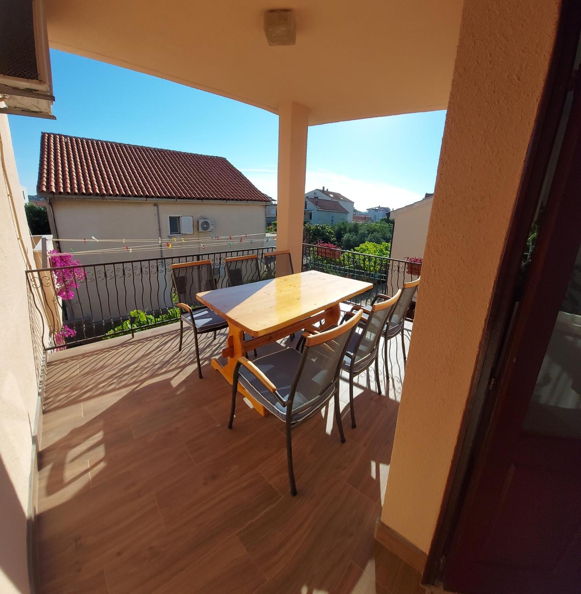 Apartment Ana Betina  Exterior photo