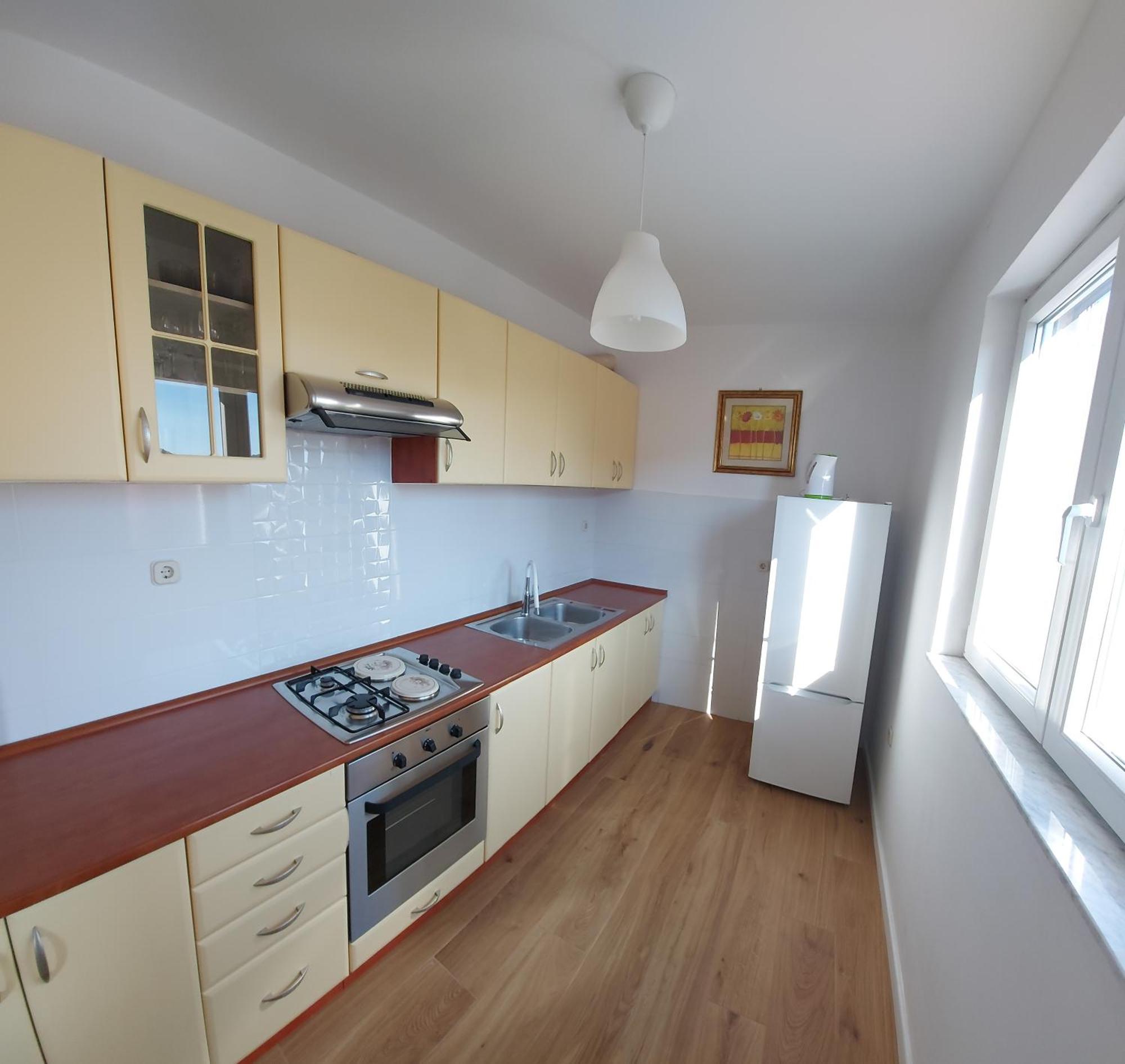 Apartment Ana Betina  Exterior photo