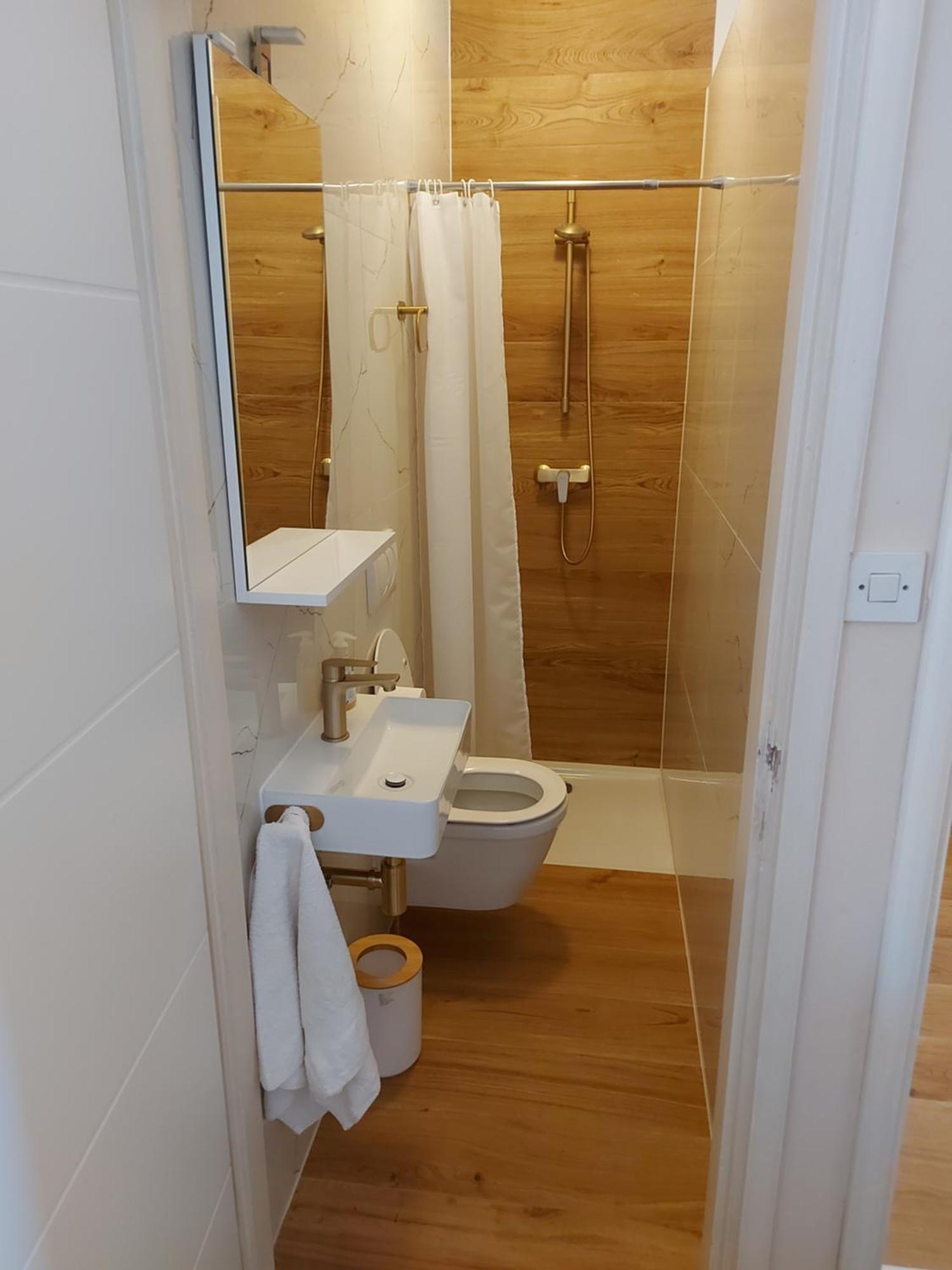 Apartment Ana Betina  Exterior photo