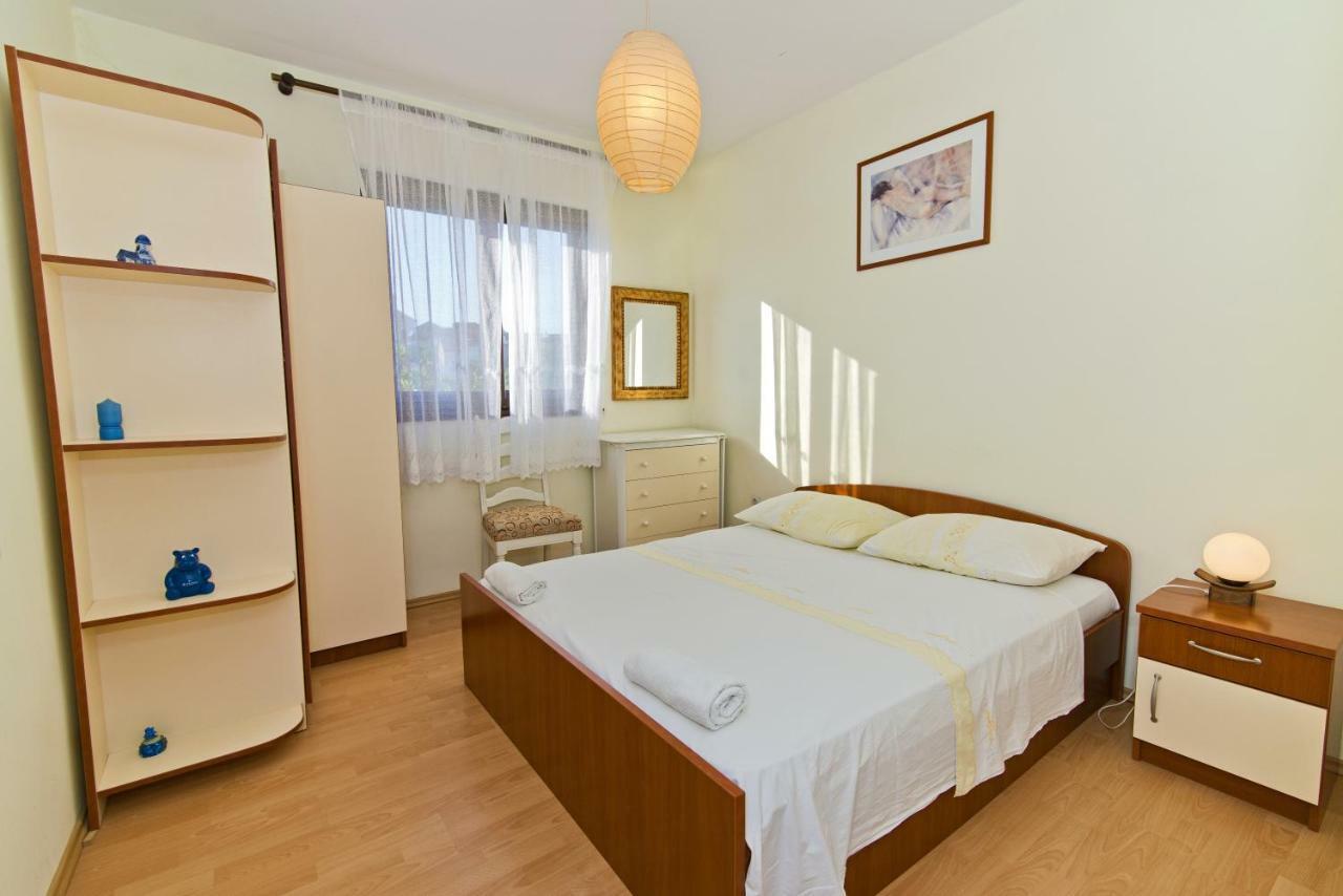 Apartment Ana Betina  Exterior photo